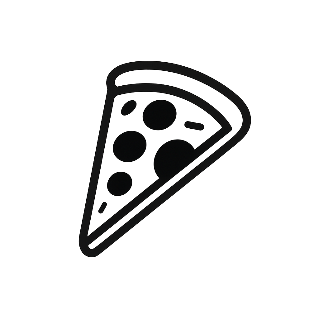 Luigi pizza Župčany